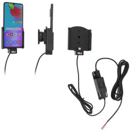 Brodit Active holder for fixed