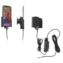 Brodit Active holder for fixed