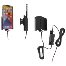 Brodit Active holder for fixed