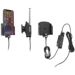 Brodit Active holder for fixed