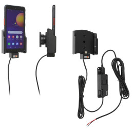 Brodit Active holder for fixed