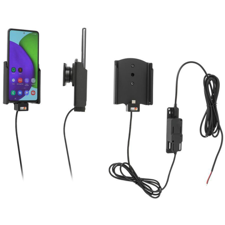 Brodit Active holder for fixed