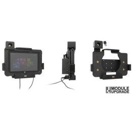 Brodit Charging cradle With lock, 2