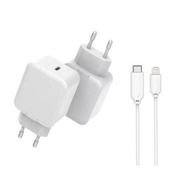 CoreParts USB Charger for iPhone & iPad