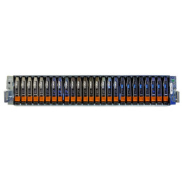EMC Disk Array Enclosure -