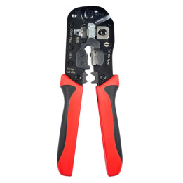 Lanview Crimping tool for