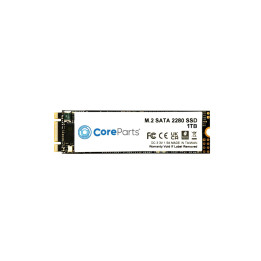 CoreParts 1TB M.2 SATA III 2280