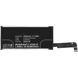 CoreParts Battery 11.74Wh Li-Polymer
