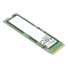Lenovo SSD 512GB PCIe3x4 M.2