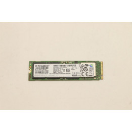 Lenovo 2048GB M.2 PCIe SSD