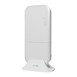 MikroTik wAP ax - Wireless router