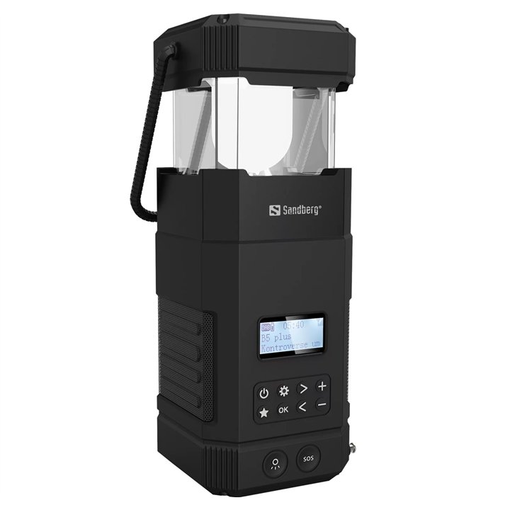 Survivor Lantern All-in1 10000