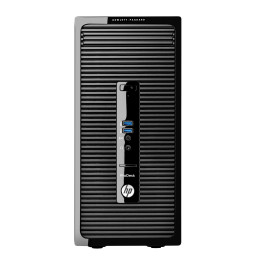 HP ProDesk 400 G2 MicroTower