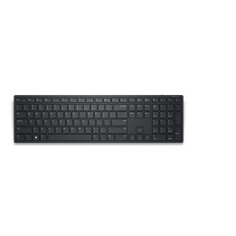Dell WIRELESS KEYBOARD - KB500