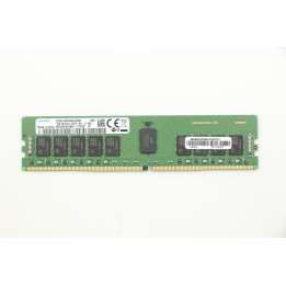 Lenovo 16GB DDR4 ECC RDIMM memory