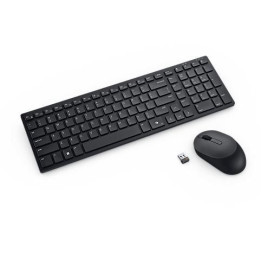 Dell Silent Keyboard and Mouse -