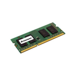 Lenovo 4GB DDR 4 2400MHz SoDimm