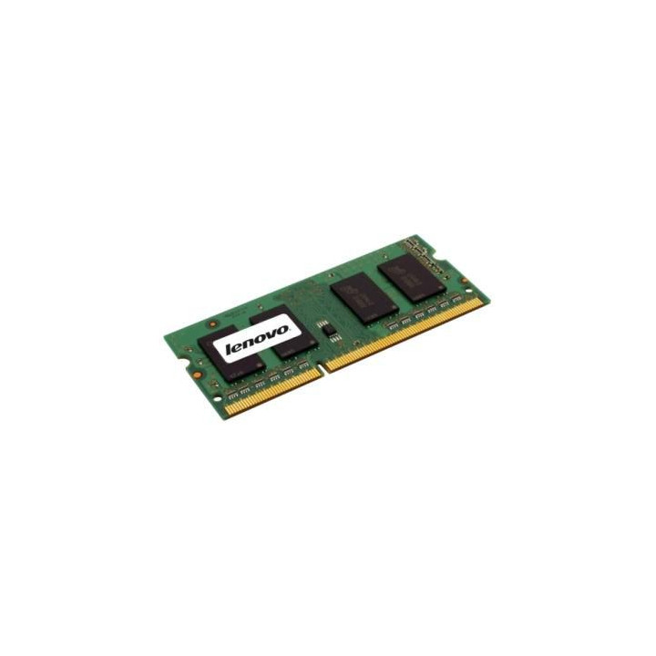 Lenovo 4GB DDR 4 2400MHz SoDimm