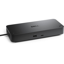 Dell Pro Thunderbolt 4 Smart Dock