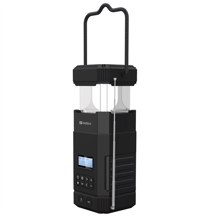 Survivor Lantern All-in1 10000