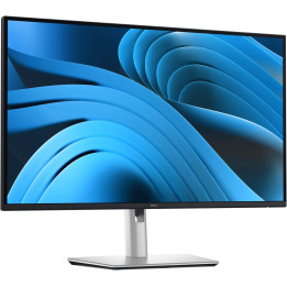 Dell Pro 27 Plus 4k usb-c Hub