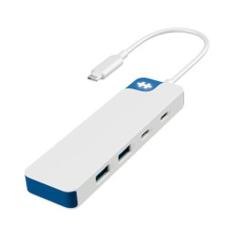 Hyper HyperDrive Flex 4 Port USB-C