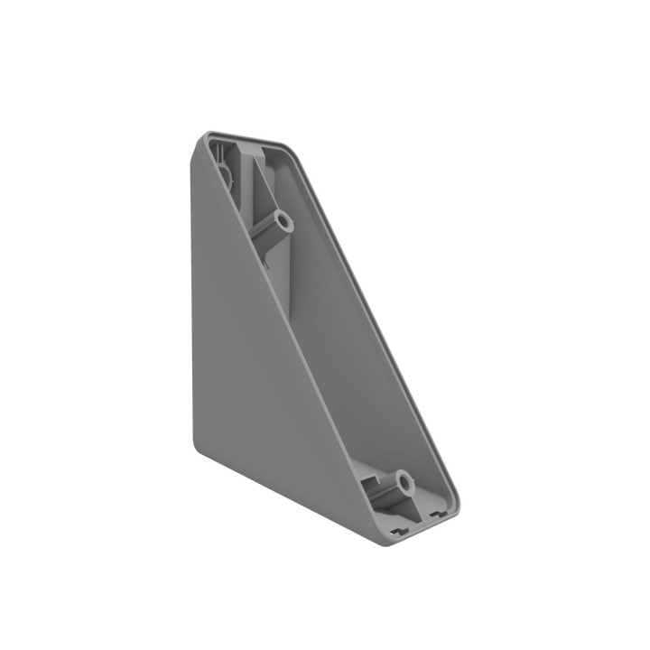 SystemHouse Solutions Installation angle 30 degrees