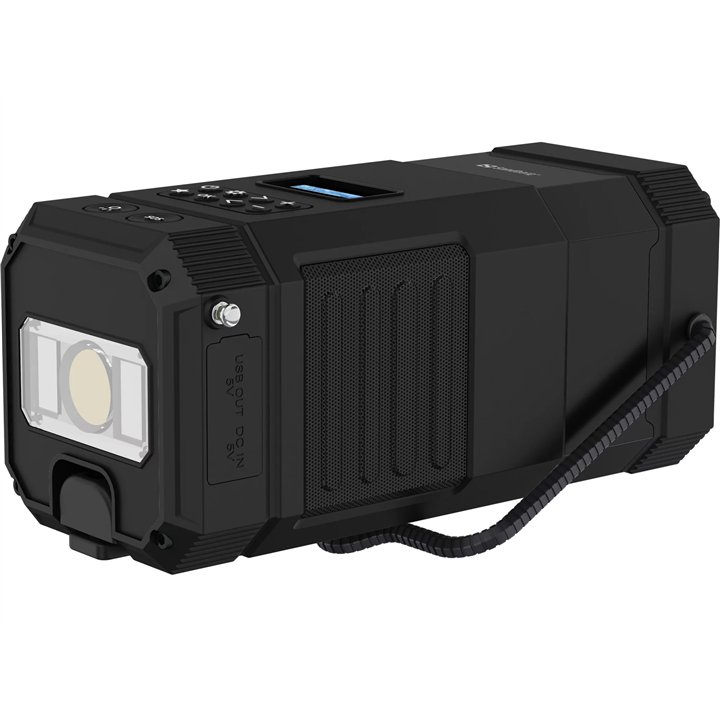 Survivor Lantern All-in1 10000