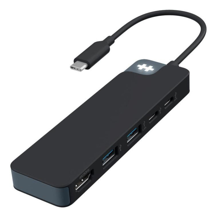 Hyper HyperDrive Flex 5 Port USB-C