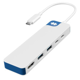Hyper HyperDrive Flex 5 Port USB-C