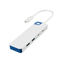 Hyper HyperDrive Flex 4 Port USB-C