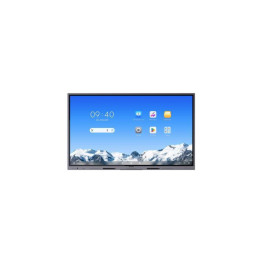 Hikvision 65-inch 4K Interactive Display