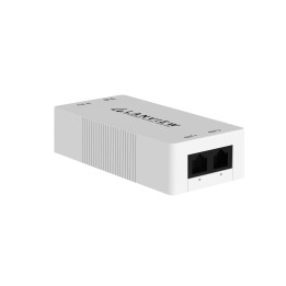 Lanview 100Mb POE Extender With