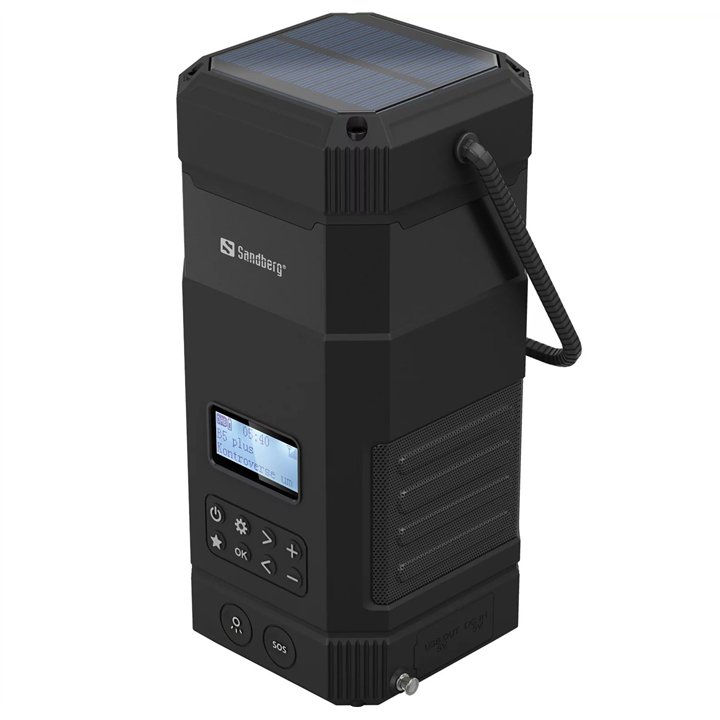 Survivor Lantern All-in1 10000