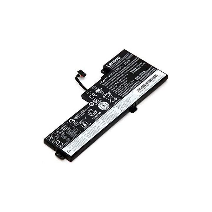 Lenovo BATTERY Internal 3c 24Wh LiIon
