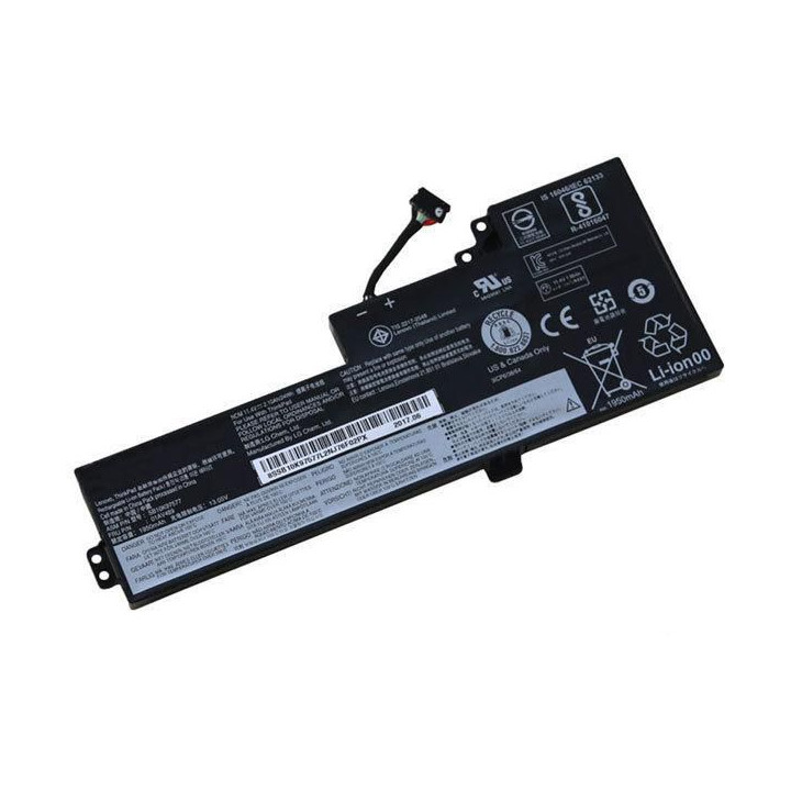 Lenovo BATTERY Internal 3c 24Wh LiIon