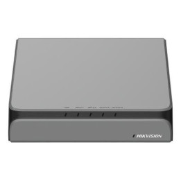 Hikvision Network Audio Processor 12 In