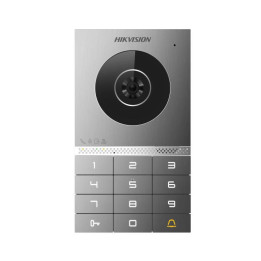 Hikvision 2-Wire HD,Surface,PIN