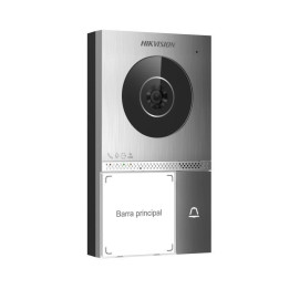 Hikvision 2-Wire HD,Surface,Card,Villa