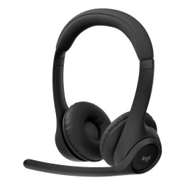 Logitech Zone 305 - Headset - on-ear