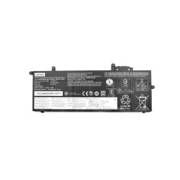 Lenovo 6-cell 48Wh lithium-ion
