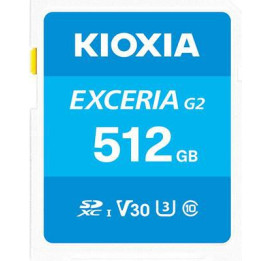 KIOXIA Exceria G2