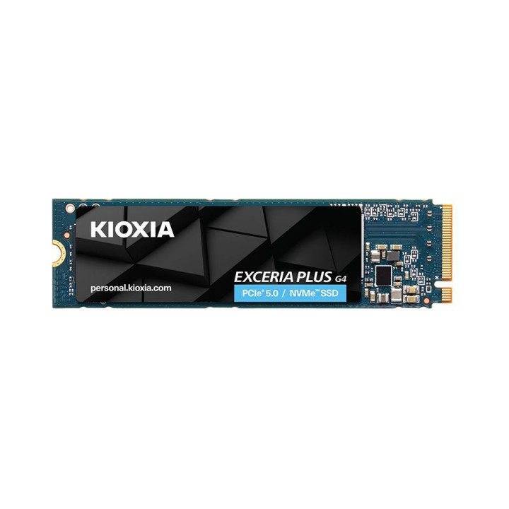 KIOXIA Internal Solid State Drive 2