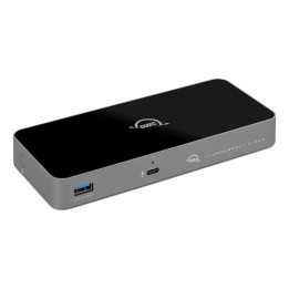OWC Thunderbolt 5 Hub 120000