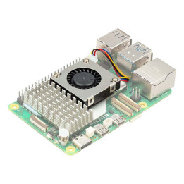 Raspberry Pi Sc1148 Development Board