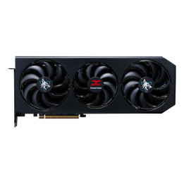 PowerColor Hellhound Radeon Rx 9070 Xt