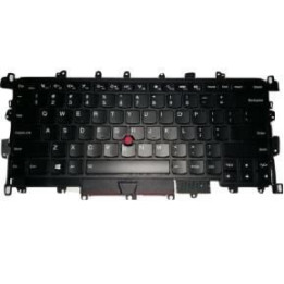 Lenovo MECH ASM KBD DE LB Screw B