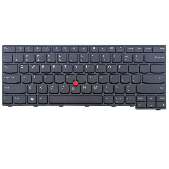 Lenovo Keyboard FR