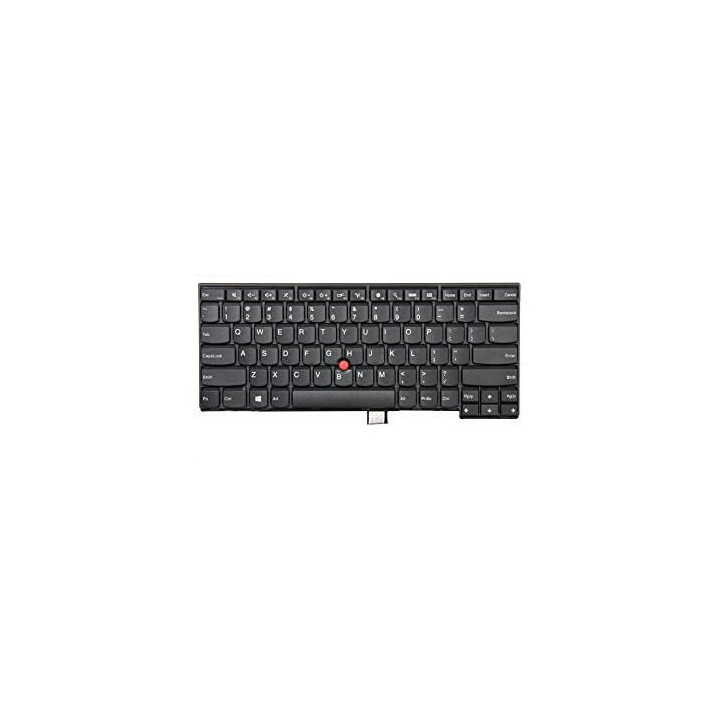 Lenovo Keyboard (ENGLISH)