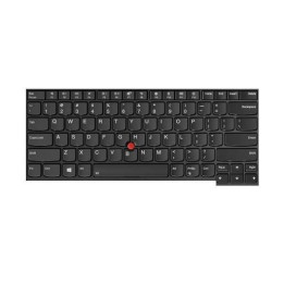 Lenovo Keyboard (SPANISH)